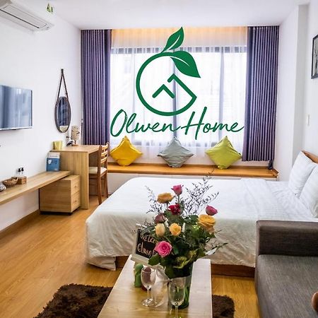 Carol Homestay Da Nang Beach 2 Екстер'єр фото