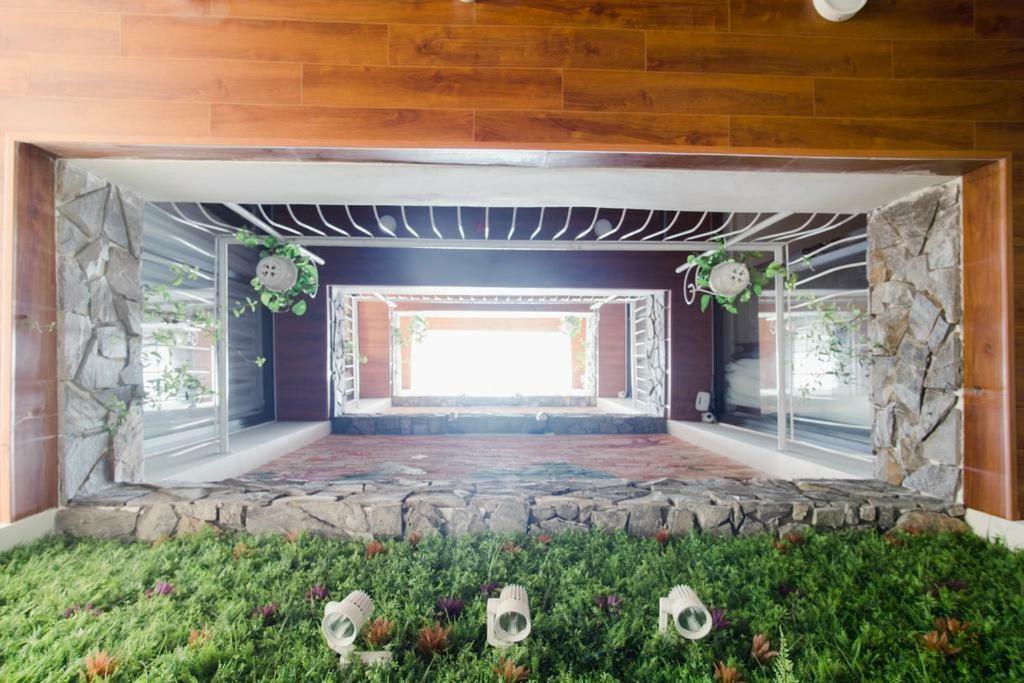 Carol Homestay Da Nang Beach 2 Екстер'єр фото