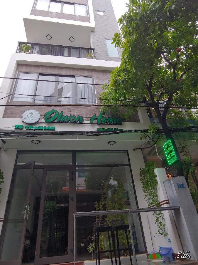 Carol Homestay Da Nang Beach 2 Екстер'єр фото