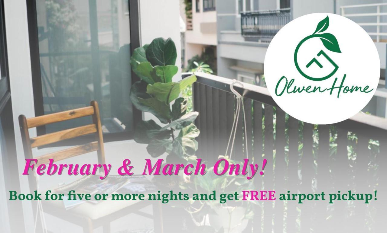 Carol Homestay Da Nang Beach 2 Екстер'єр фото